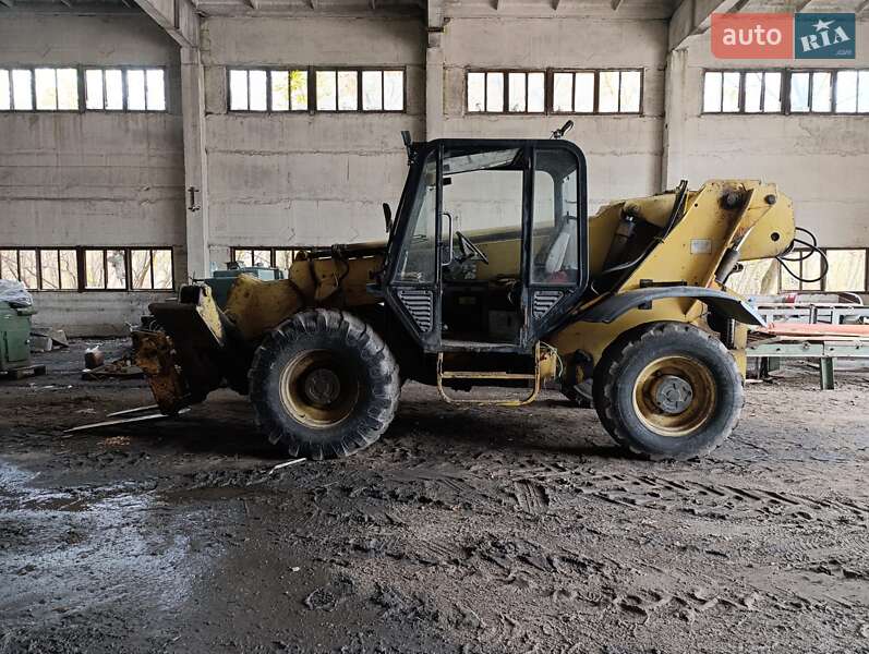 Інша спецтехніка JCB 530 1995 в Коростишеві