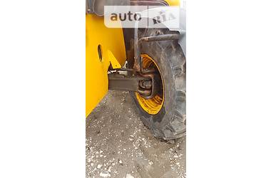 Фронтальный погрузчик JCB 531-70 2009 в Тернополе