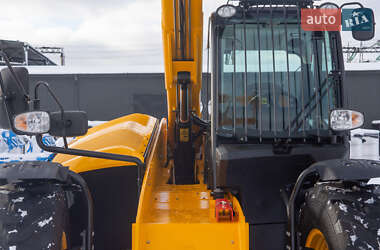 Телескопический погрузчик JCB 531-70 2021 в Житомире