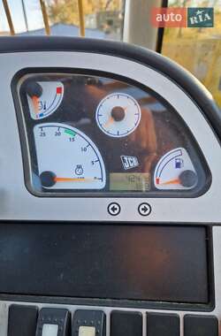 Телескопический погрузчик JCB 531-70 2008 в 