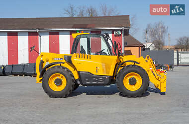 Подъемник телескопический JCB 531-70 2021 в Житомире