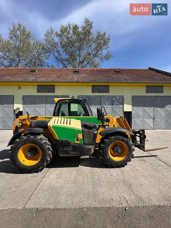 JCB 531-70 2017
