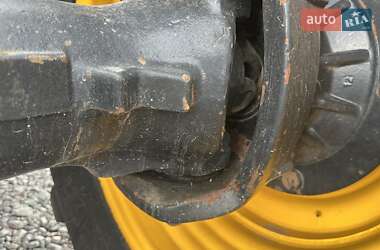 Телескопічні навантажувачі JCB 531-70 2013 в 
