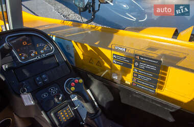 Подъемник телескопический JCB 531-70 2022 в 