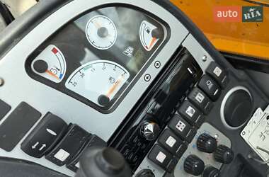 Телескопічні навантажувачі JCB 531-70 2009 в 