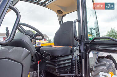 Подъемник телескопический JCB 531-70 2023 в 
