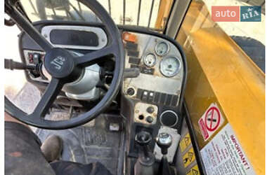 Телескопический погрузчик JCB 531-70 2006 в 