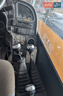 Телескопический погрузчик JCB 531-70 2015 в 