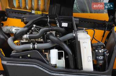 Подъемник телескопический JCB 531-70 2017 в  фото 4 Подъемник телескопический JCB 531-70 2017 в