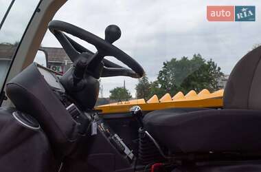 Подъемник телескопический JCB 531-70 2017 в  фото 11 Подъемник телескопический JCB 531-70 2017 в