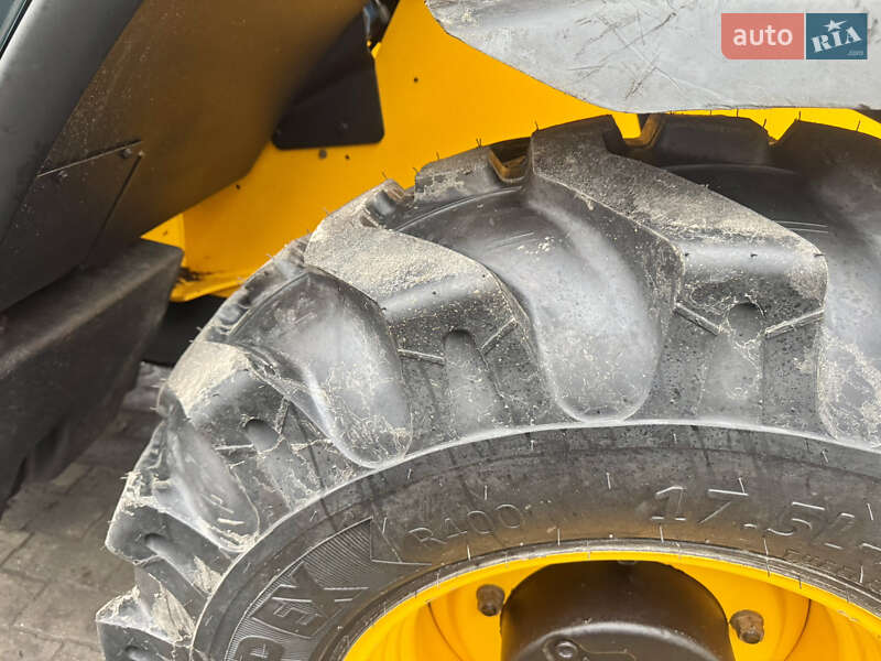 Телескопічні навантажувачі JCB 531-70 2015 в Радомишлі фото 18 Телескопічні навантажувачі JCB 531-70 2015 в Радомишлі