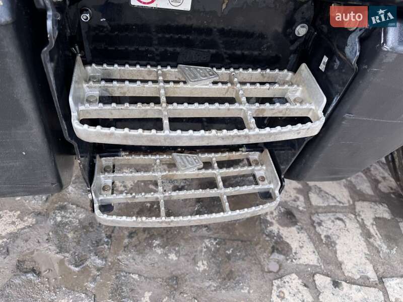 Телескопический погрузчик JCB 531-70 2022 в Ровно