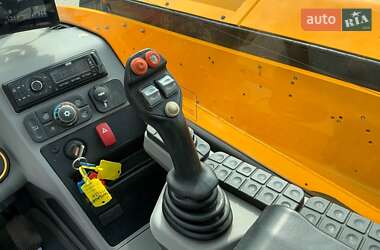 Телескопический погрузчик JCB 532-70 2020 в 