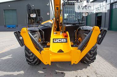 Інша спецтехніка JCB 533-105 2016 в Житомирі