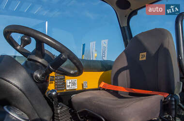 Подъемник телескопический JCB 533-105 2020 в 