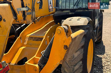 Телескопічні навантажувачі JCB 533-105 2017 в 