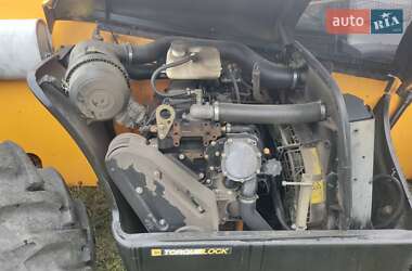 Телескопічні навантажувачі JCB 533-105 2006 в 