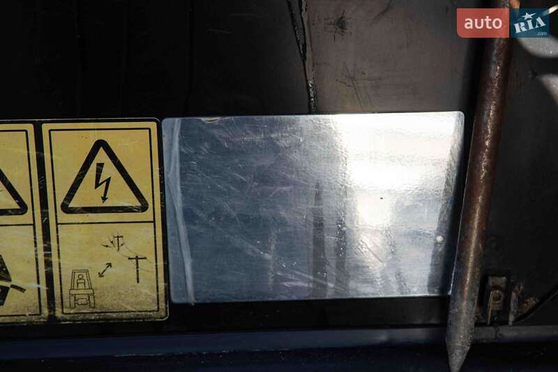 Підйомник телескопічний JCB 533-105 2017 в Житомирі