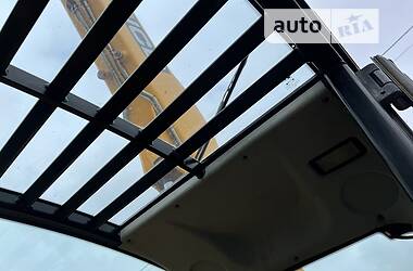 Телескопический погрузчик JCB 535-125 2017 в 
