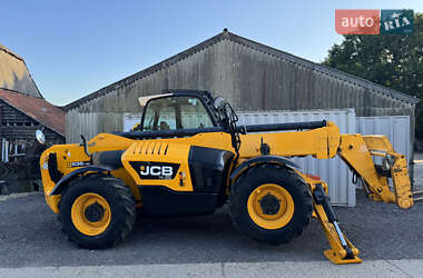 JCB 535-140