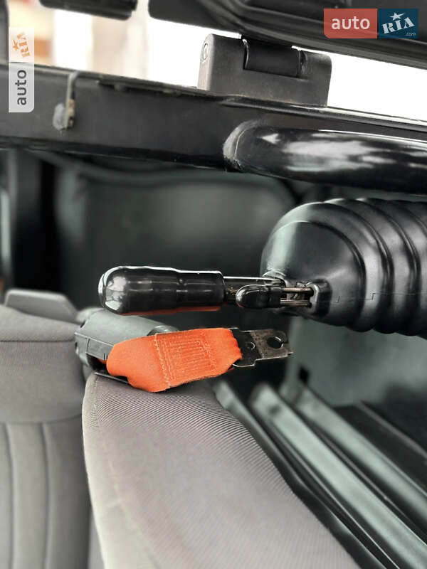 Телескопический погрузчик JCB 535-140 2014 в Ровно