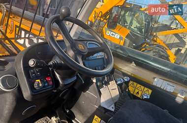 Телескопический погрузчик JCB 535-140 2013 в Житомире