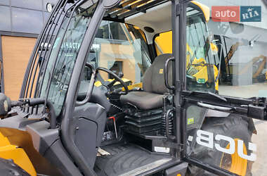 Вилочный погрузчик JCB 535-95 2015 в 