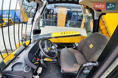 Вилочный погрузчик JCB 535-95 2015 в 