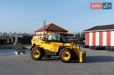 Телескопічні навантажувачі JCB 535-95 2021 в Житомирі