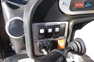 Телескопический погрузчик JCB 535-95 2007 в 
