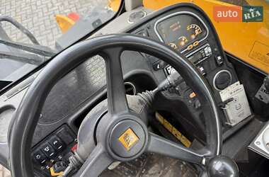 Телескопічні навантажувачі JCB 535-95 2014 в Луцьку