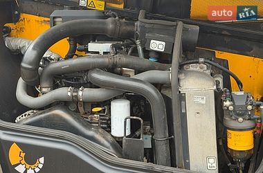 Телескопический погрузчик JCB 535-95 2019 в Житомире