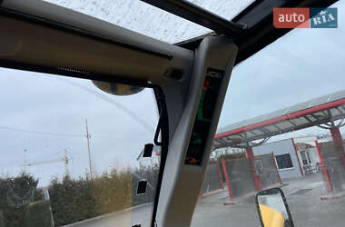 Телескопический погрузчик JCB 536-60 2013 в 