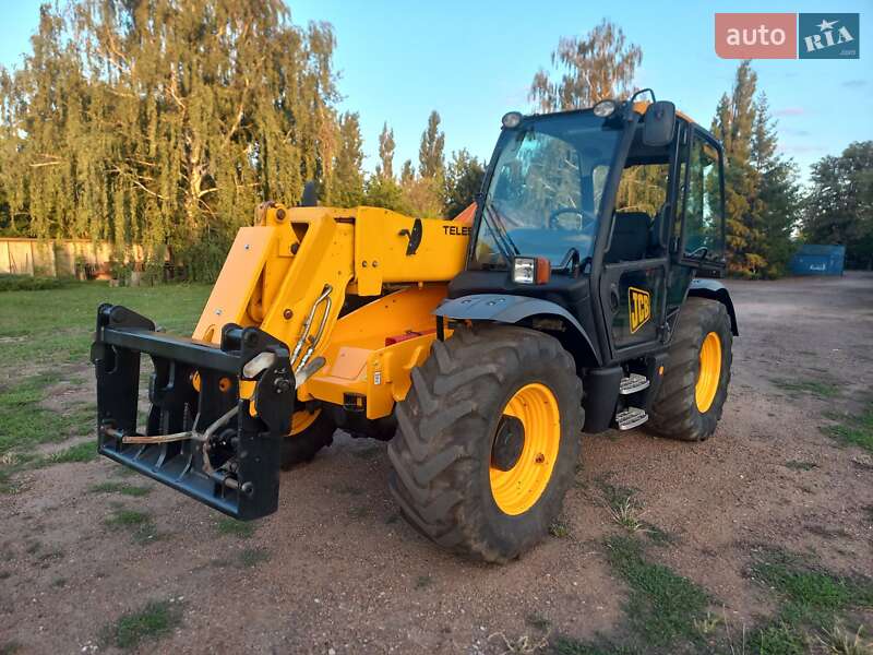 JCB 536/70 2008