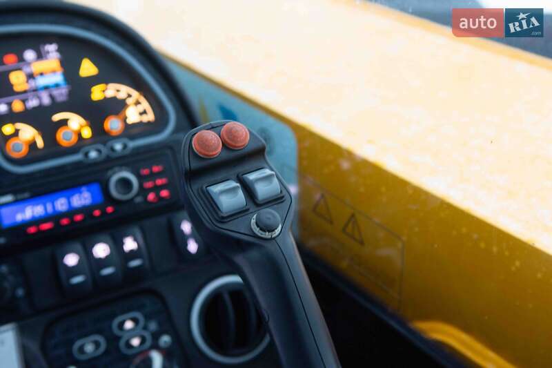 Подъемник телескопический JCB 536/70 2018 в Житомире фото 20 Подъемник телескопический JCB 536/70 2018 в Житомире