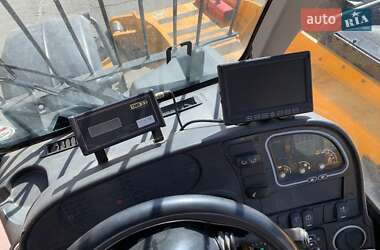Телескопический погрузчик JCB 540-140 2018 в 