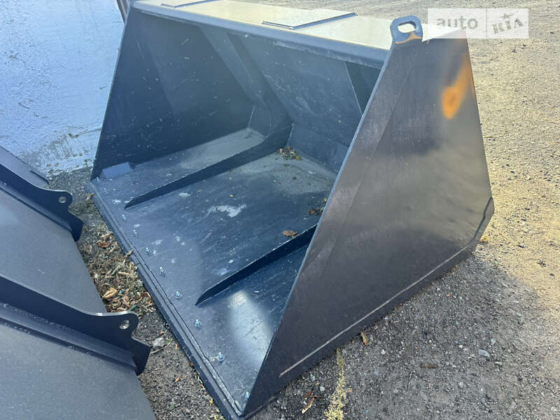 Телескопический погрузчик JCB 540-140 2021 в Носовке фото 6 Телескопический погрузчик JCB 540-140 2021 в Носовке