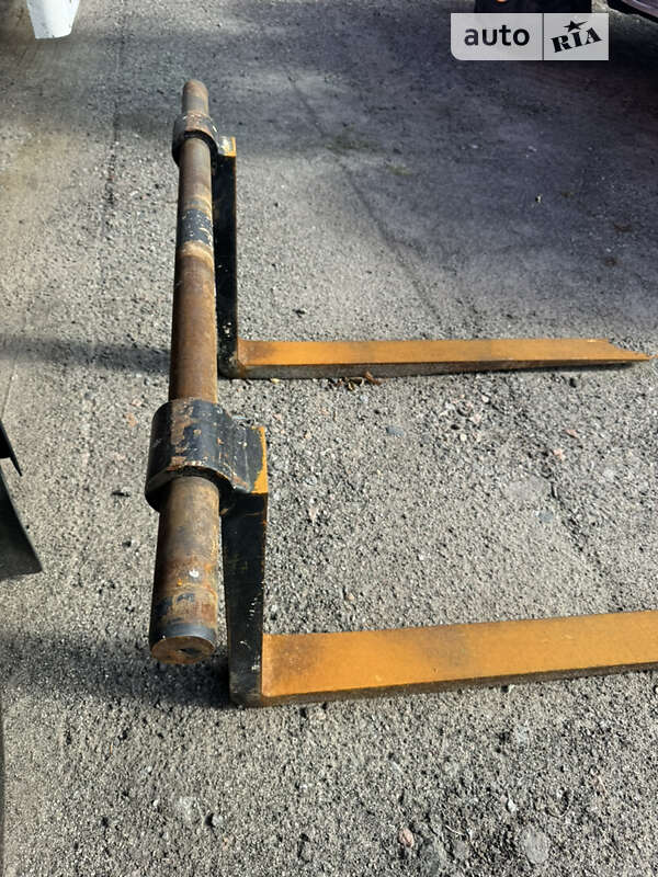 Телескопический погрузчик JCB 540-140 2021 в Носовке фото 15 Телескопический погрузчик JCB 540-140 2021 в Носовке