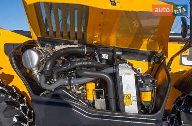 Подъемник телескопический JCB 540-140 2021 в 
