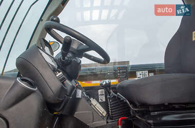 Підйомник телескопічний JCB 540-140 2021 в 