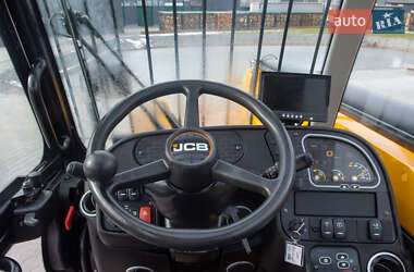 Підйомник телескопічний JCB 540-140 2021 в 