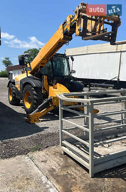 Другая спецтехника JCB 540-140 2016 в 