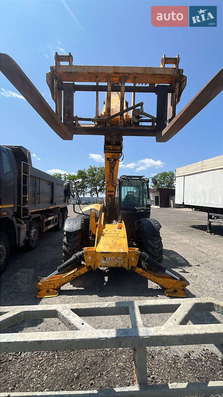 Інша спецтехніка JCB 540-140 2016 в Одесі