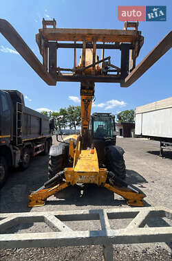 Другая спецтехника JCB 540-140 2016 в 