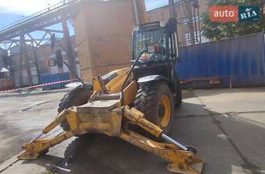 Телескопический погрузчик JCB 540-170 2007 в Одессе