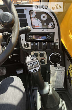 Телескопічні навантажувачі JCB 541-70 2008 в 