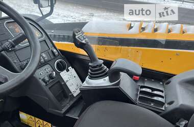 Телескопический погрузчик JCB 541-70 2019 в 