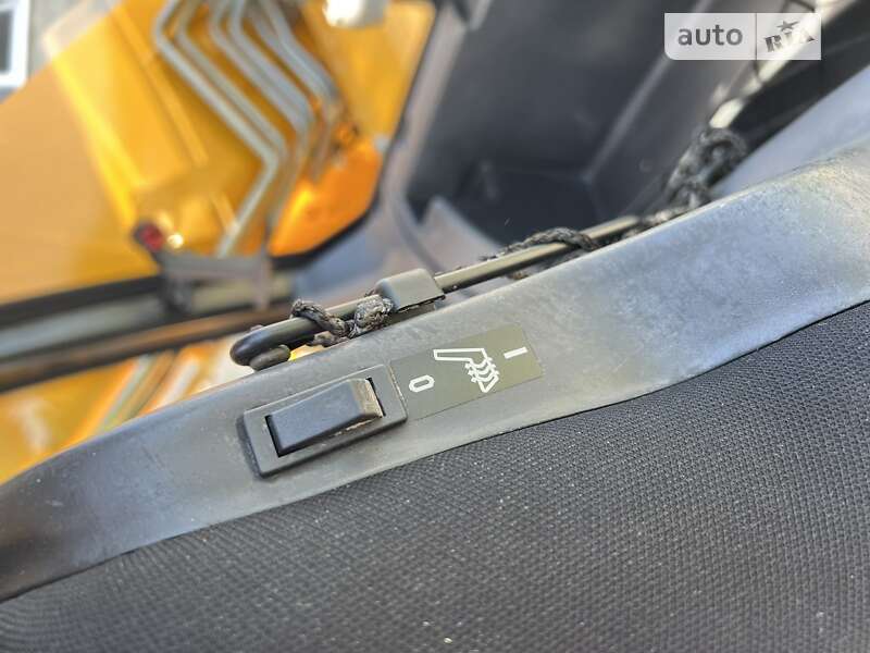 Телескопічні навантажувачі JCB 541-70 2012 в Луцьку