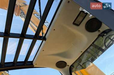 Телескопический погрузчик JCB 541-70 2010 в 
