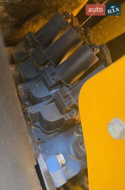 Телескопический погрузчик JCB 541-70 2011 в 